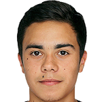 Player: M. Zhumabekov