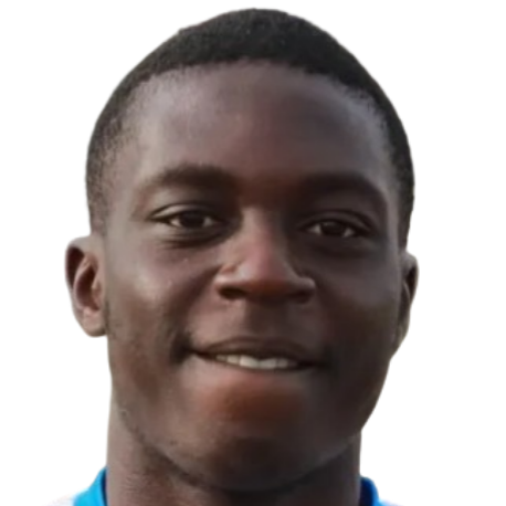 Player: B. Nziengui