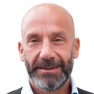 Gianluca Vialli