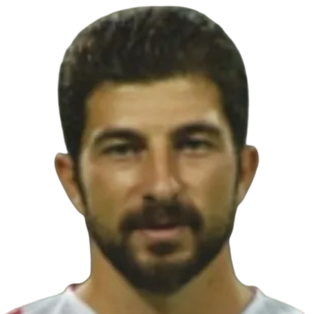 İbrahim Dağaşan