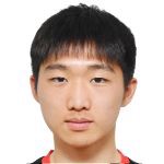 K. Yong-hak