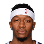 Torrey Craig