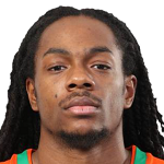 Kendrick Perry