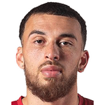 Mike James