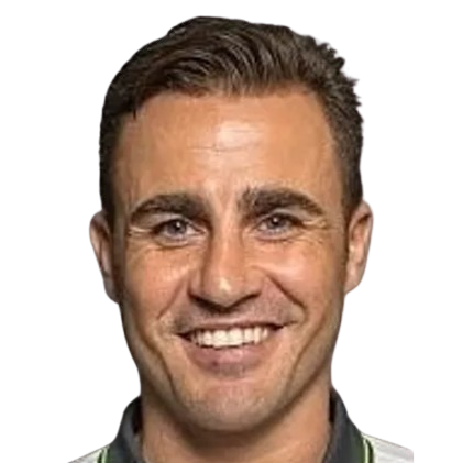 F. Cannavaro