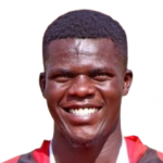 Player: B. Bwire