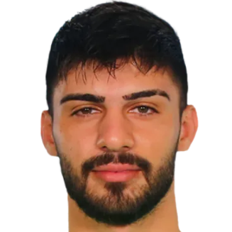 Player: Murat Akşit