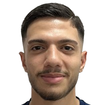 Player: Muhammed Zeybek