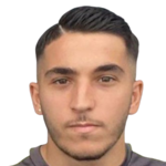 Player: Süleyman Yağız Akıncı