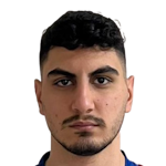Player: İlyas Akkoç