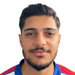 Player: Tolga Baydar