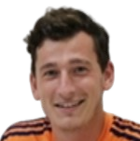 Player: Semih Balkan