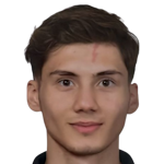 Player: Yusuf Maden