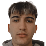 Player: Yasin Dalkılıç