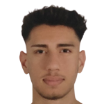 Player: Kadir Ercan Alenak