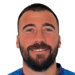 Player: Soner Sarıçiçek