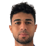 Player: Furkan Bekleyici