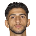 Player: Muhammet Akyüz