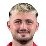 Player: İsmail Baran Demirtaş