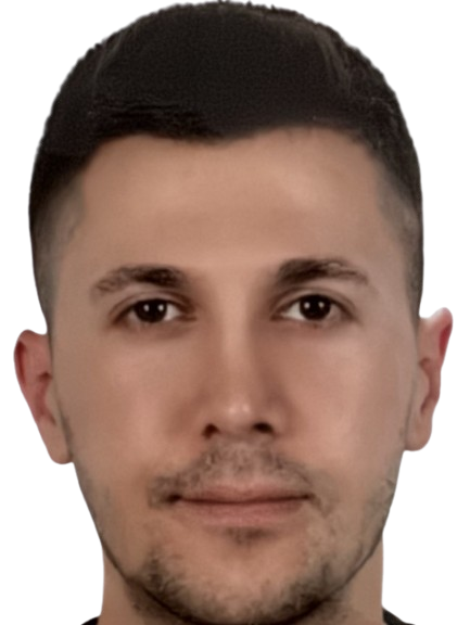 Player: Burak Işık