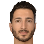 Player: Soner Kalkan