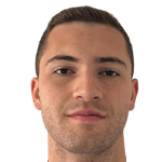 Player: Kaan Nuri Değerli