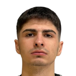 Player: Emirhan Çakmak