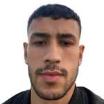 Player: Mahmut Can Oktay