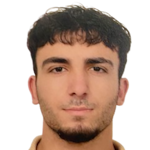 Player: Bilal Ege Aydın