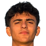 Player: Muhammed İmran Tekin