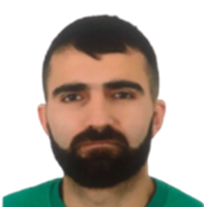 Player: Faysal Eroğlu