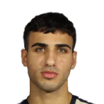 Player: Muhammet Can Çalık