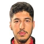 Player: Muhammet Emin Bulut