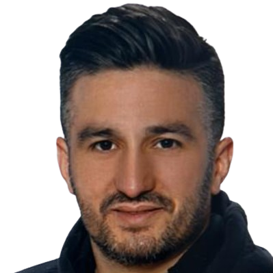 Player: İbrahim Babur