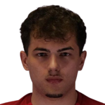 Player: Ali Yağız Yılmaz