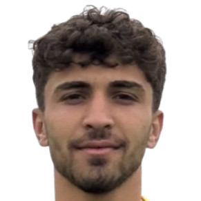 Player: İsmail Talha Balbaloğlu