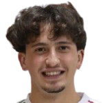 Player: Mehmet Yener