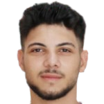 Player: Hüseyin Öz