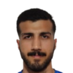 Player: Mehmet Fırat Matur