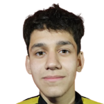 Player: Bilal Çağatay Karayel