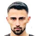 Player: Beşir Altıkardeş