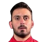 Player: Muhammed Murat Özgan