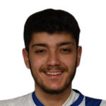 Player: Eren Demirelli