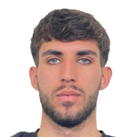 Player: Baran Keskin