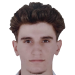 Player: Abdurrahman Bekmez