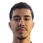 Player: Doğukan Boyraz