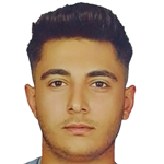 Player: Burak Kimsesizoğlu