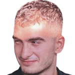 Player: Beytullah Dilek