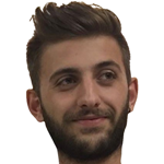Player: Zafer Demir