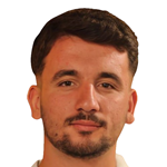 Player: Sabrullah Turan